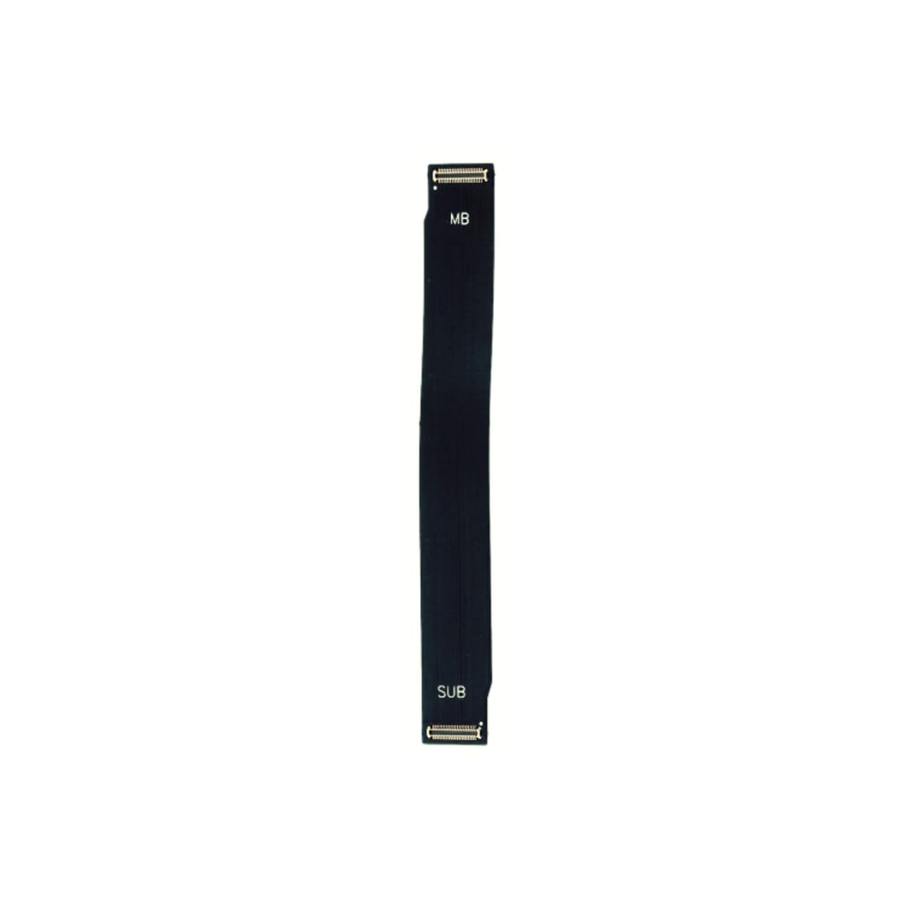 Teknonet Xiaomi Redmi Note 9 Uyumlu Ekran Flex NT-89815