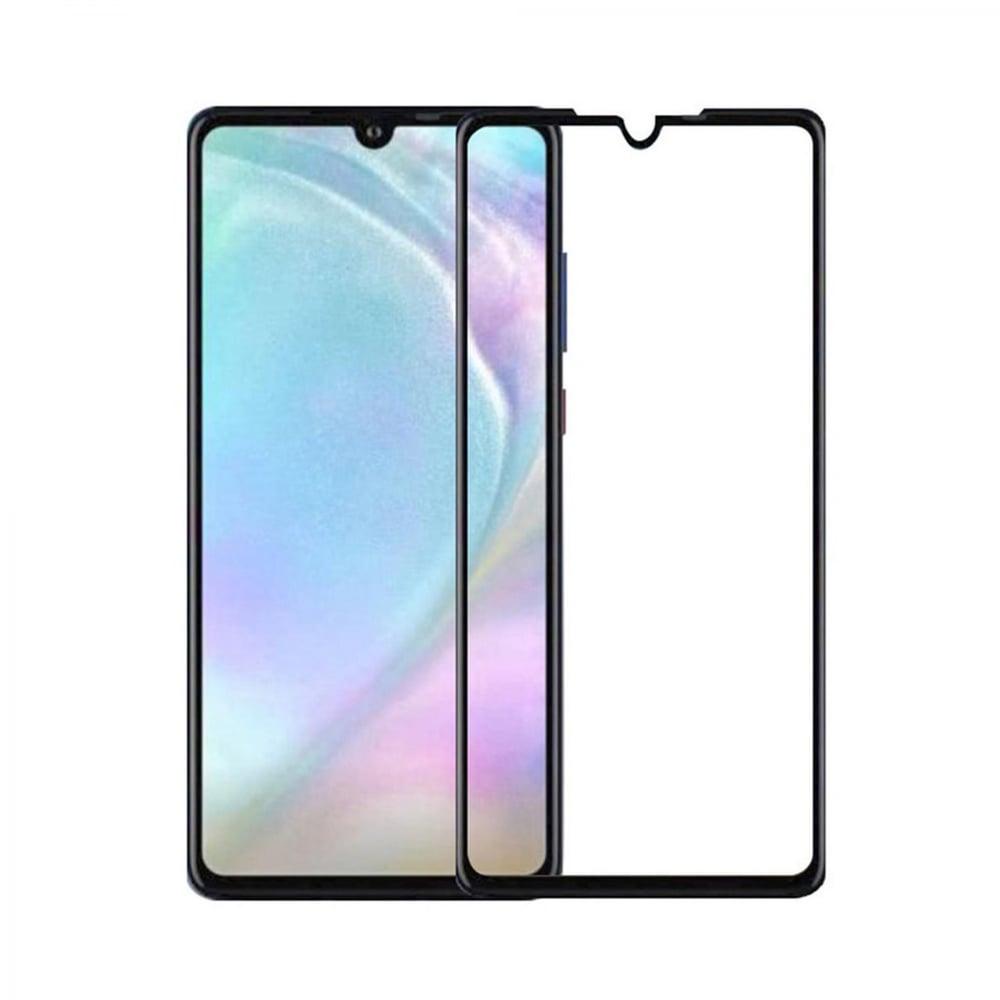 Ufo Huawei P30 Uyumlu Ön Koruma Nano Ekran Koruyucu VR-14413