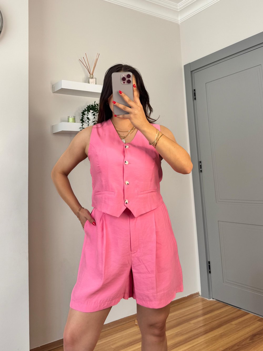 PEMBE TENSEL TAKIM
