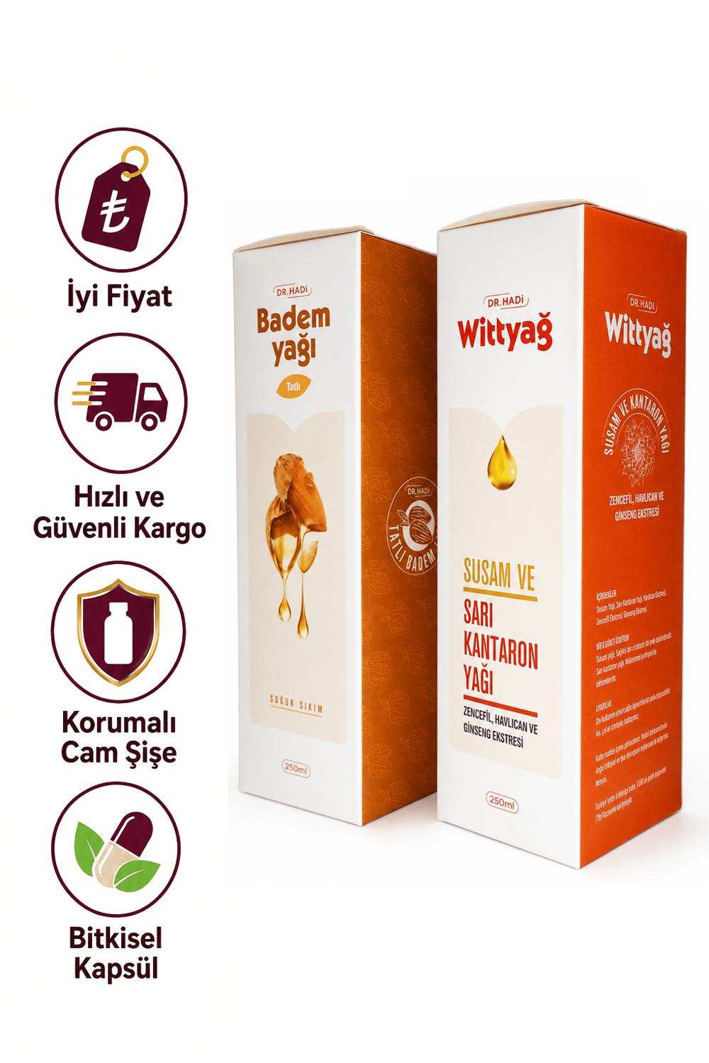 Emale Set