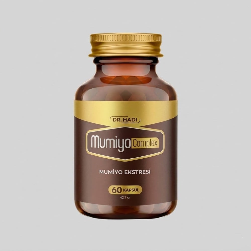 MumiyoComplex 