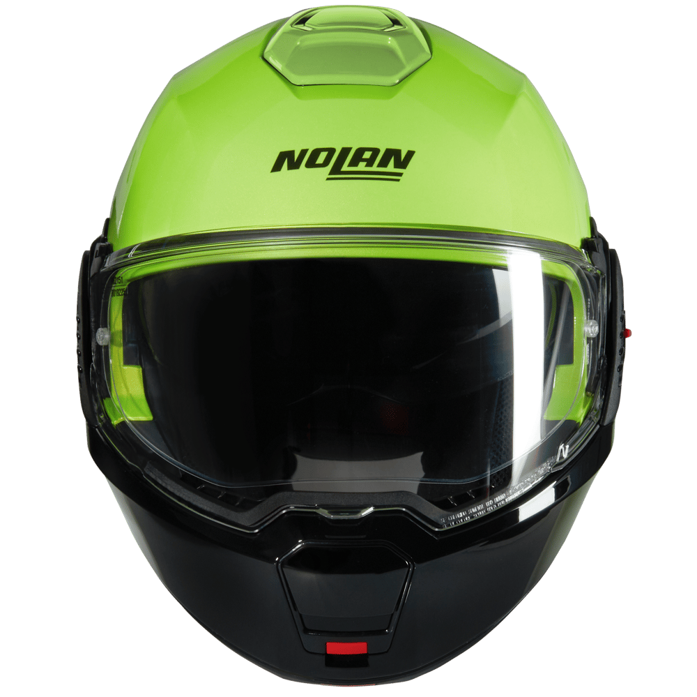 N120-1 Çene Açılır Motosiklet Kaskı Mivedi 329