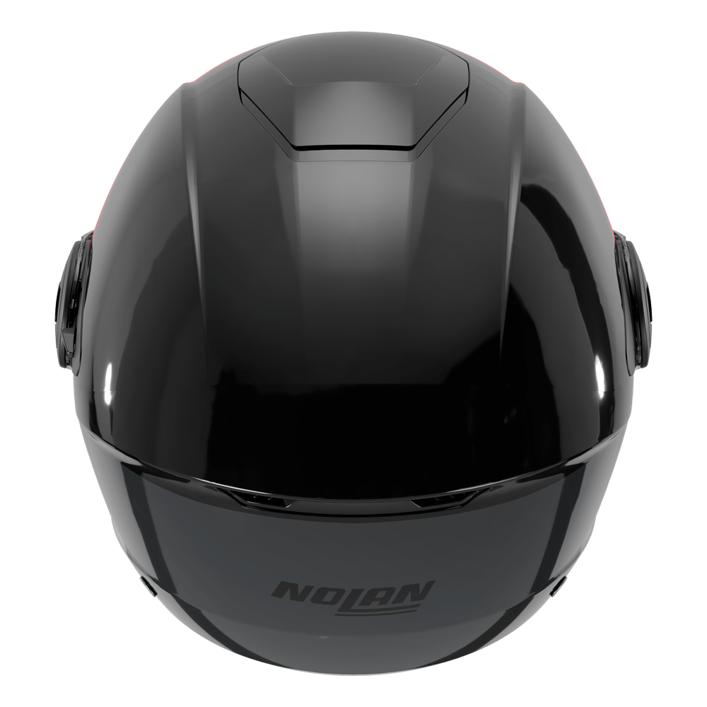 N20-2 Visor Açık Motosiklet Kaskı Blocco 353