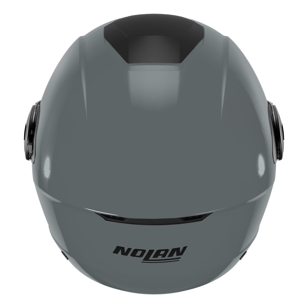 N20-2 Visor Açık Motosiklet Kaskı Classico 303