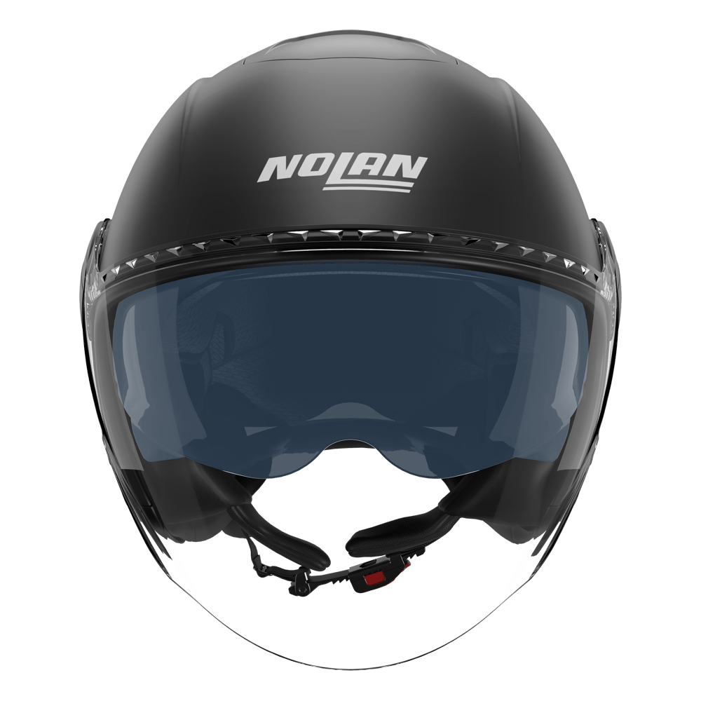 N20-2 Visor Açık Motosiklet Kaskı Classico 302