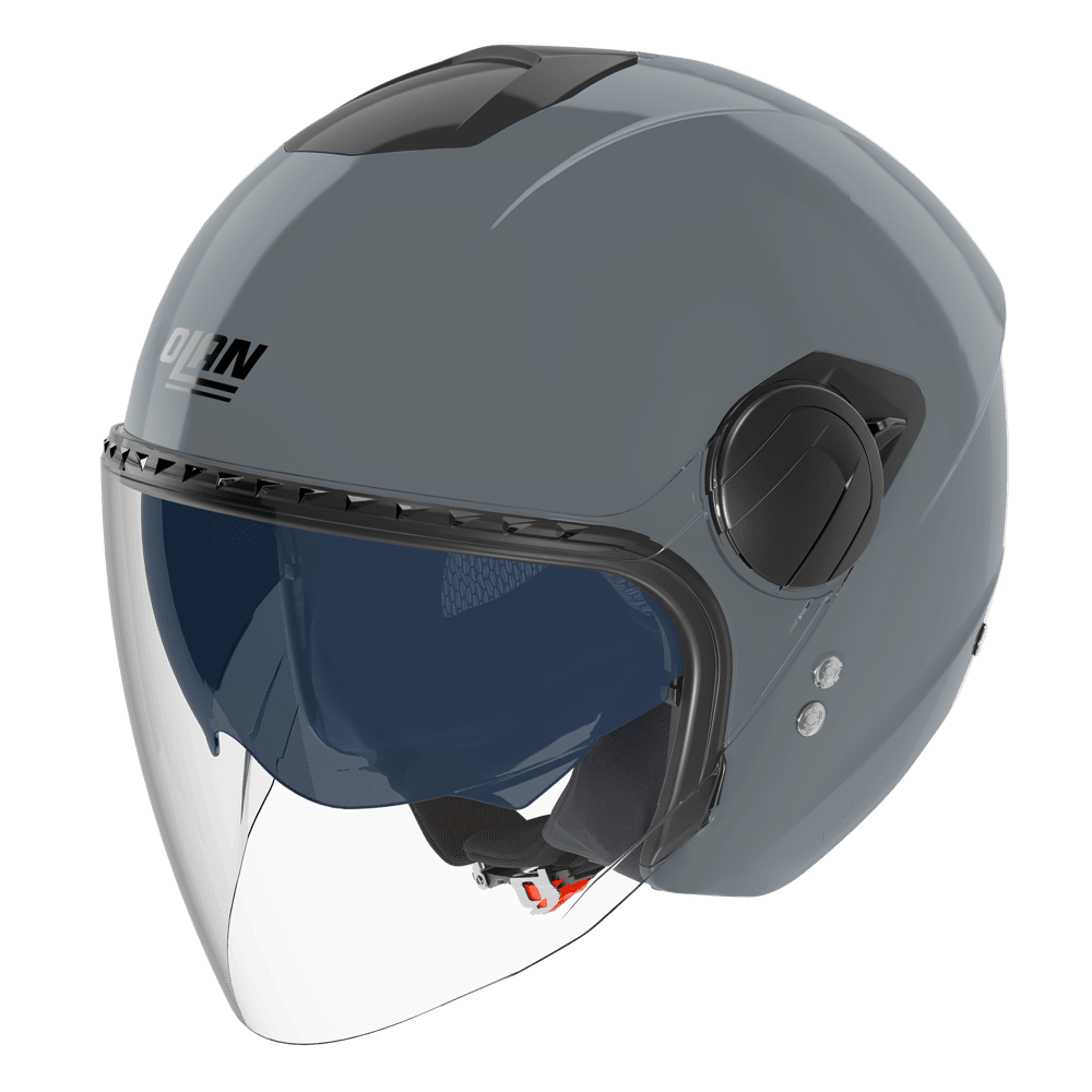 N20-2 Visor Açık Motosiklet Kaskı Classico 303