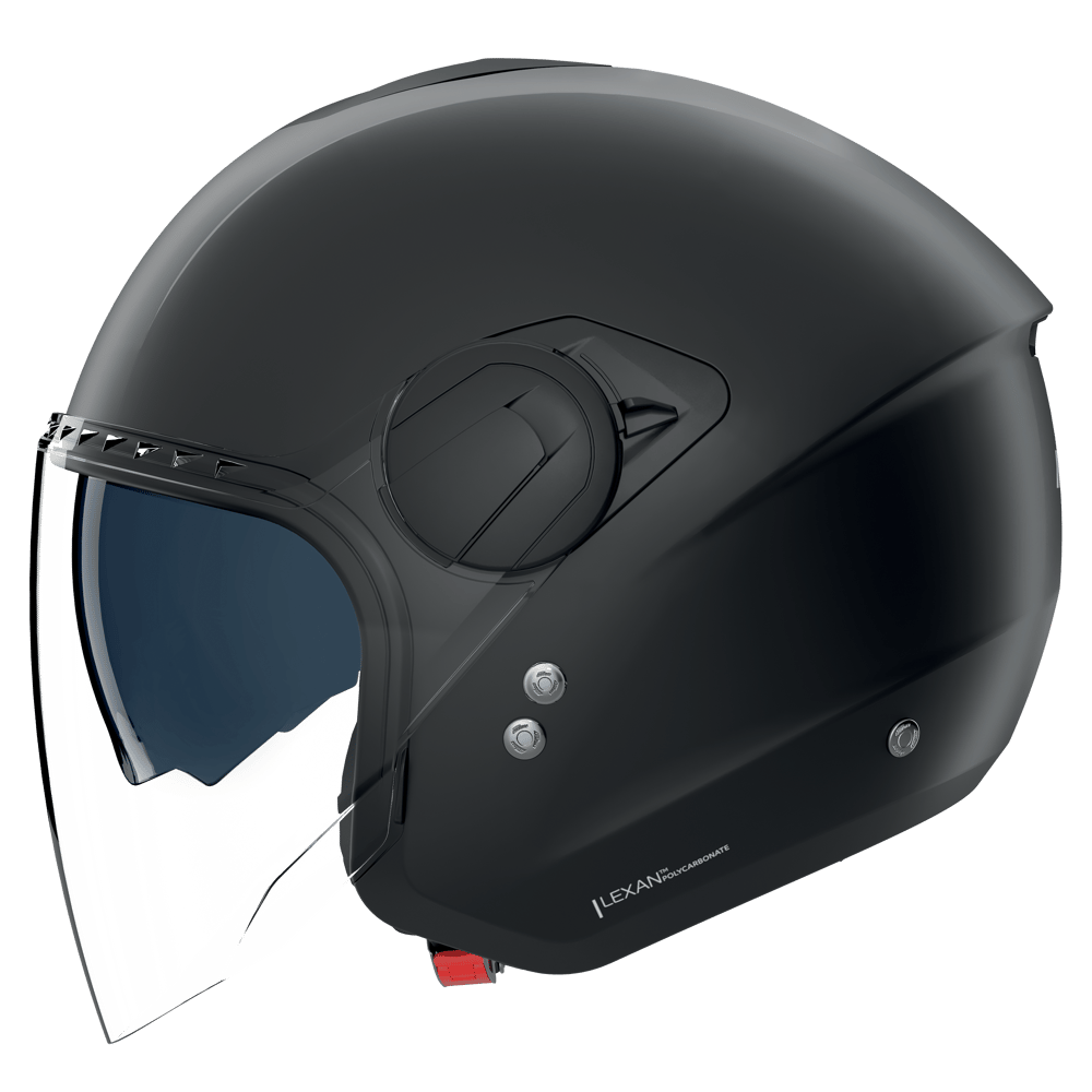 N20-2 Visor Açık Motosiklet Kaskı Classico 302