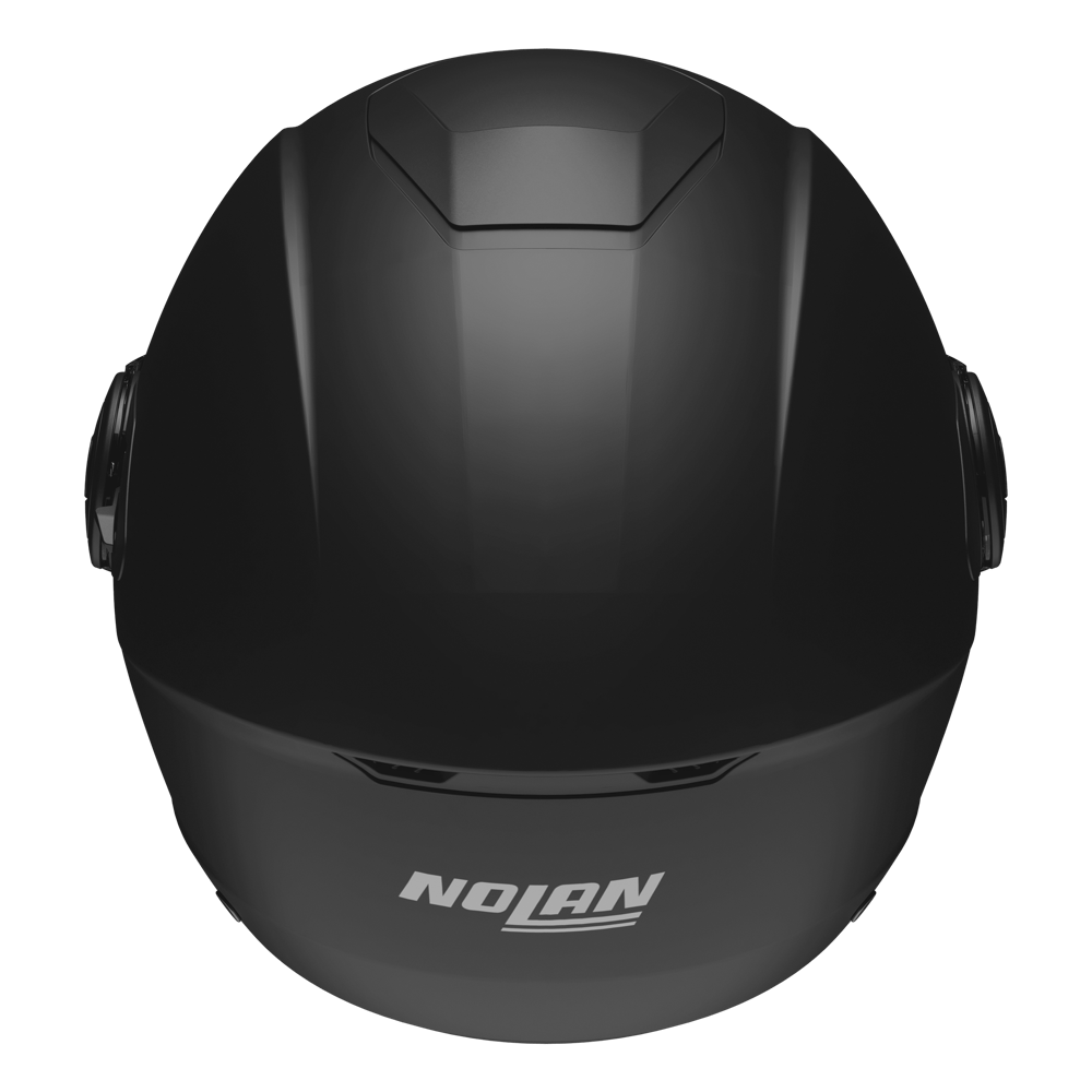 N20-2 Visor Açık Motosiklet Kaskı Classico 302
