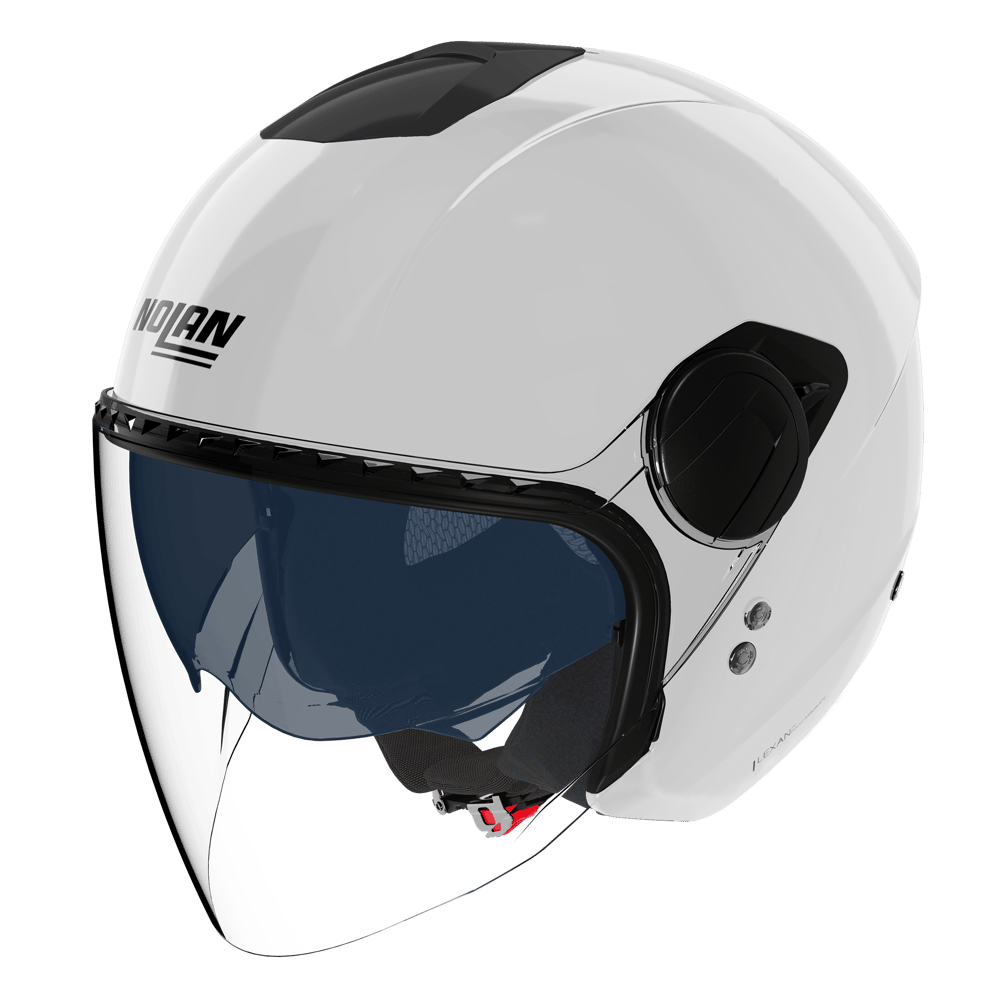 N20-2 Visor Açık Motosiklet Kaskı Classico 305
