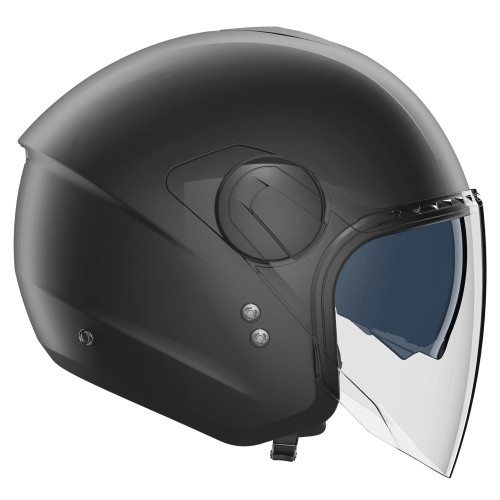 N20-2 Visor Açık Motosiklet Kaskı Classico 302
