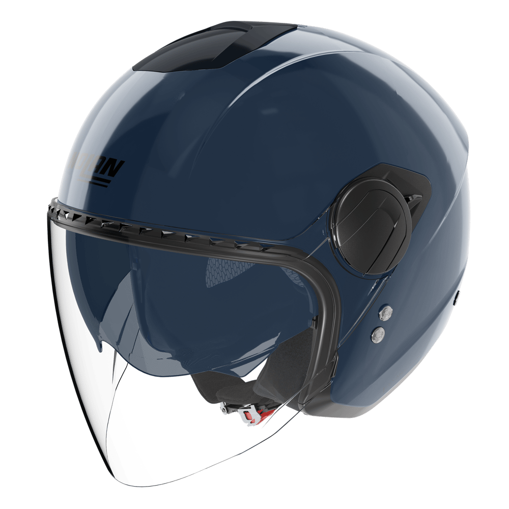 N20-2 Visor Açık Motosiklet Kaskı Classico Nobile 312