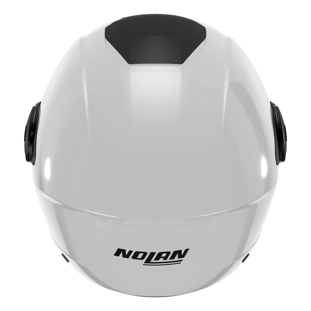 N20-2 Visor Açık Motosiklet Kaskı Classico 305