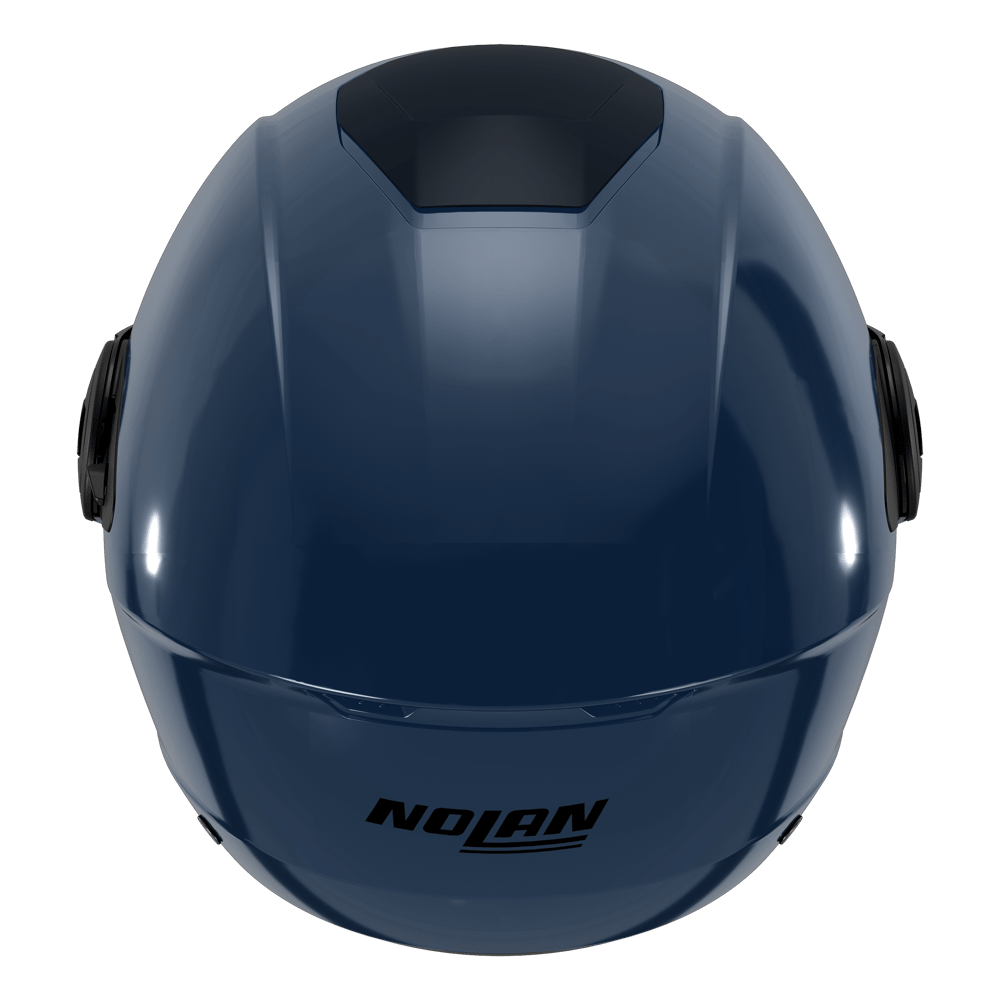 N20-2 Visor Açık Motosiklet Kaskı Classico Nobile 312