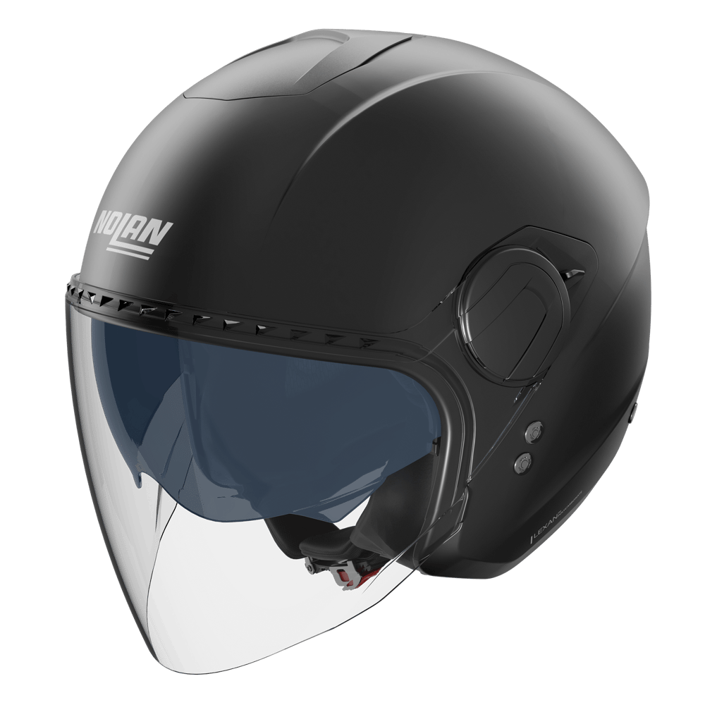 N20-2 Visor Açık Motosiklet Kaskı Classico 302