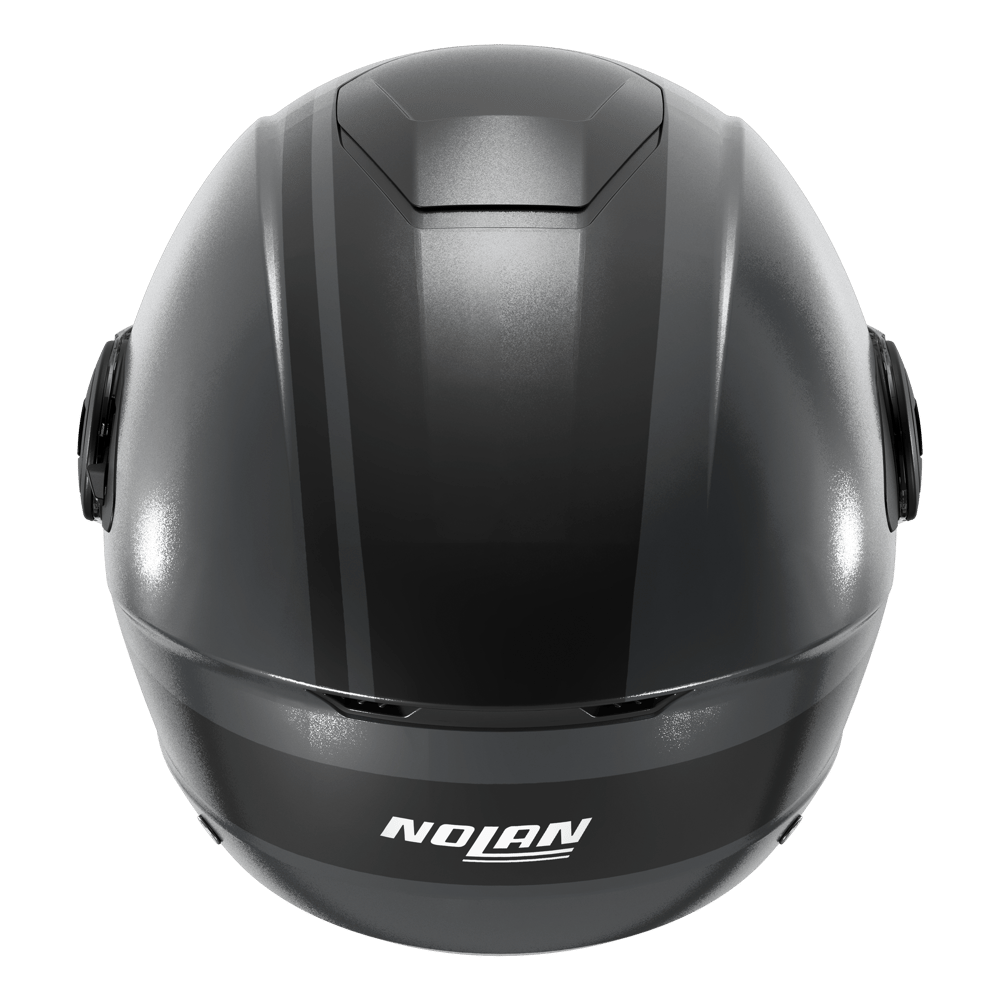 N20-2 Visor Açık Motosiklet Kaskı Dolce Vita 351