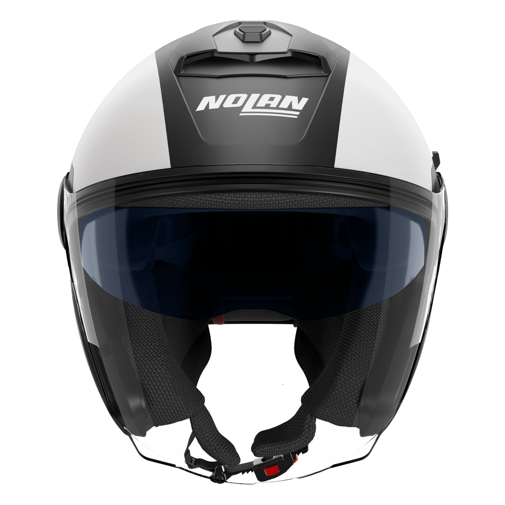 N40-5 06 Açık Motosiklet Kaskı Bellavista 341