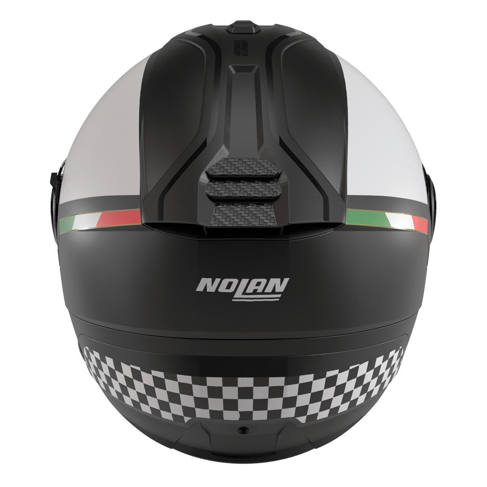 N40-5 06 Açık Motosiklet Kaskı Bellavista 341