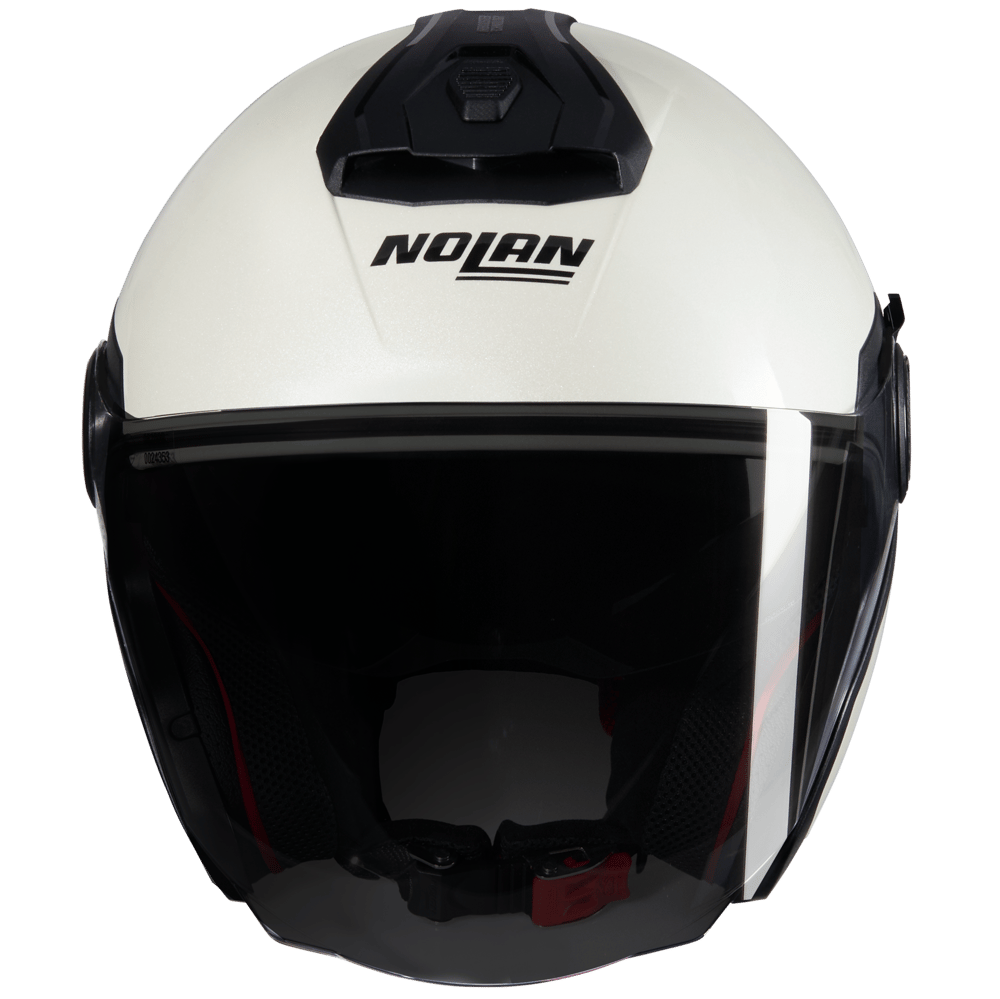 N40-5 06 Açık Motosiklet Kaskı Classico Nobile 320