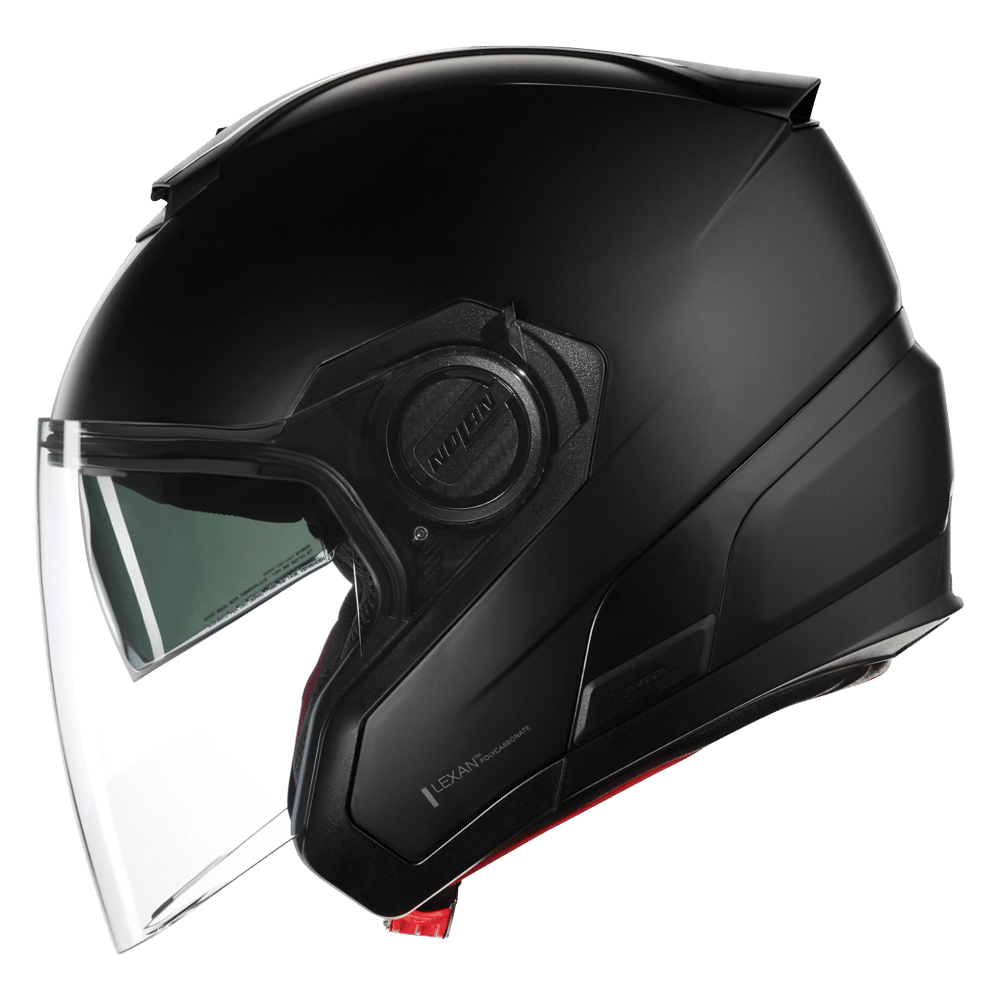 N40-5 06 Açık Motosiklet Kaskı Classico 302