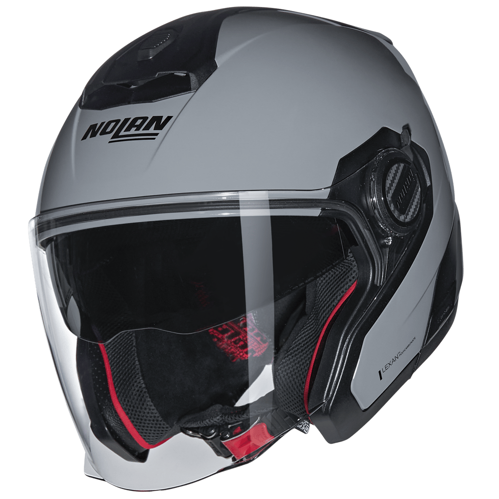 N40-5 06 Açık Motosiklet Kaskı Classico 303