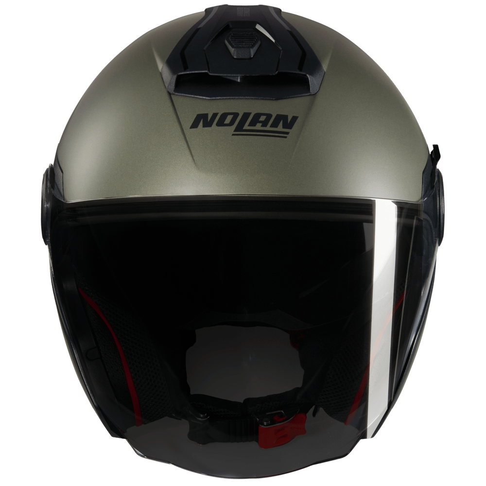 N40-5 06 Açık Motosiklet Kaskı Classico Nobile 315