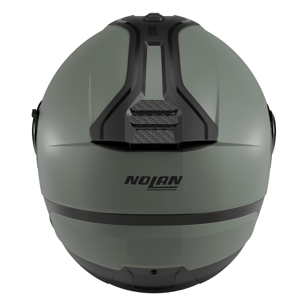 N40-5 06 Açık Motosiklet Kaskı Classico Nobil 337