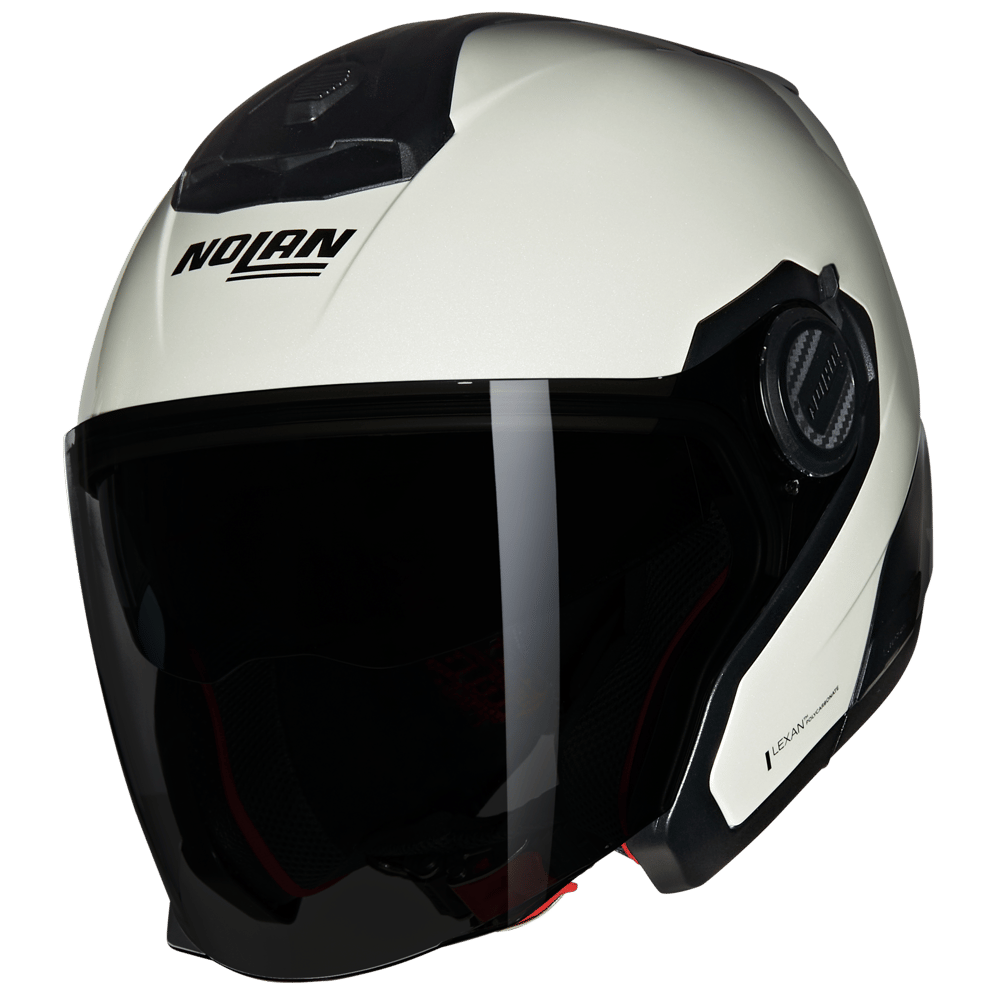 N40-5 06 Açık Motosiklet Kaskı Classico Nobile 320