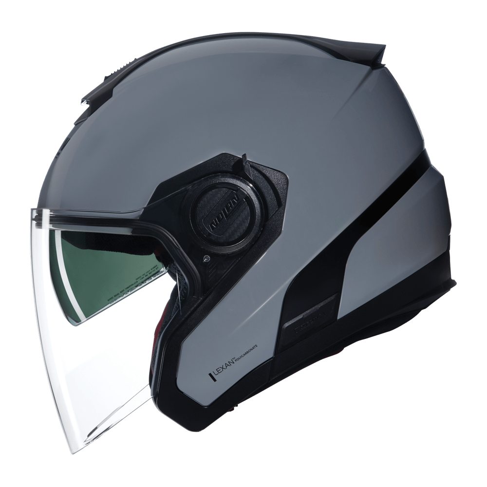 N40-5 06 Açık Motosiklet Kaskı Classico 303