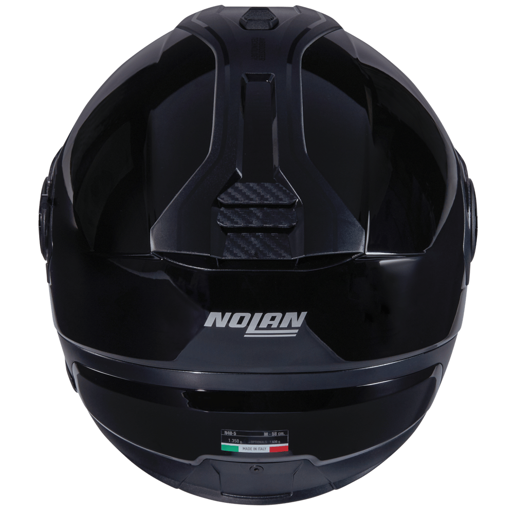 N40-5 06 Açık Motosiklet Kaskı Classico 301
