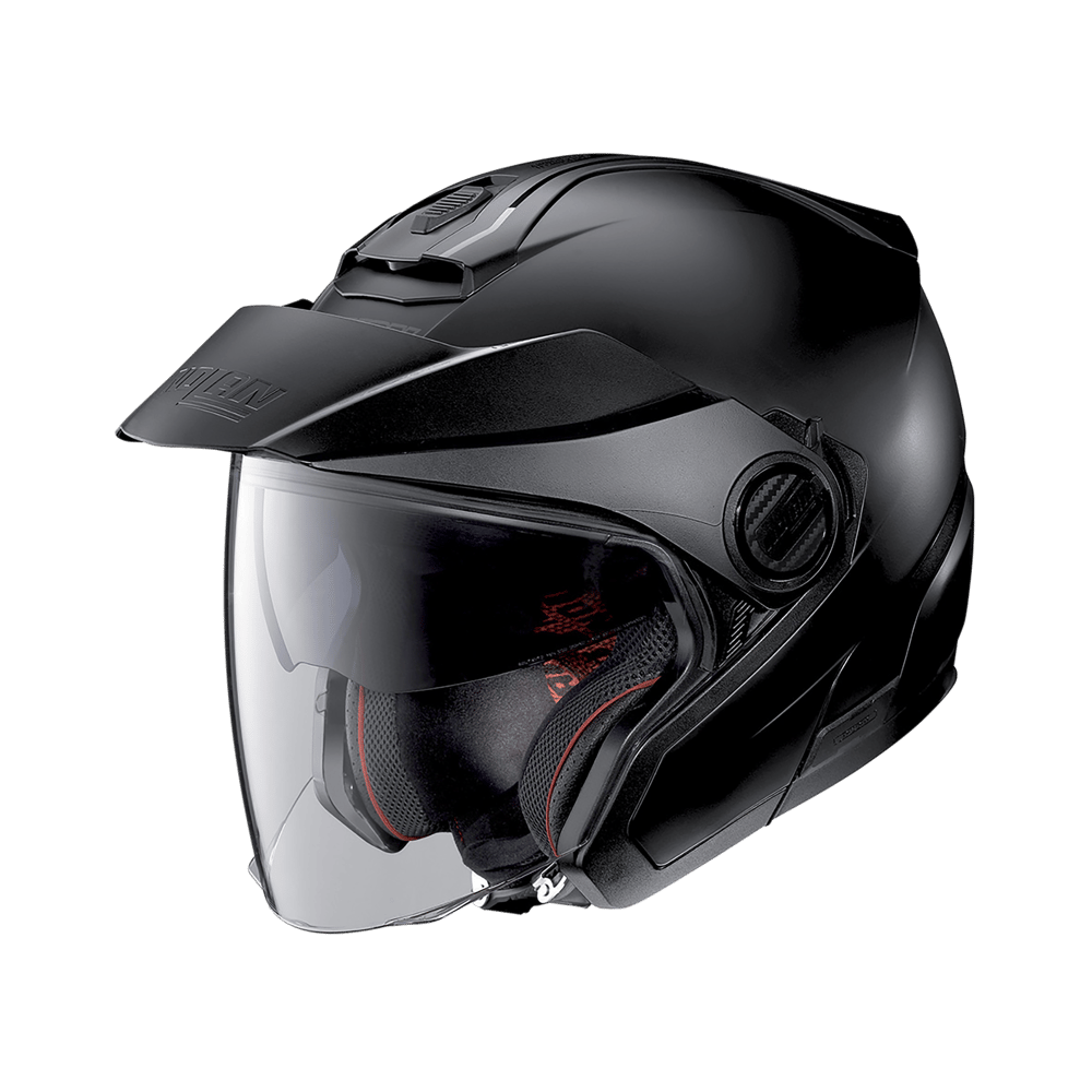 N40-5 GT 06 Açık Motosiklet Kaskı Classic 010