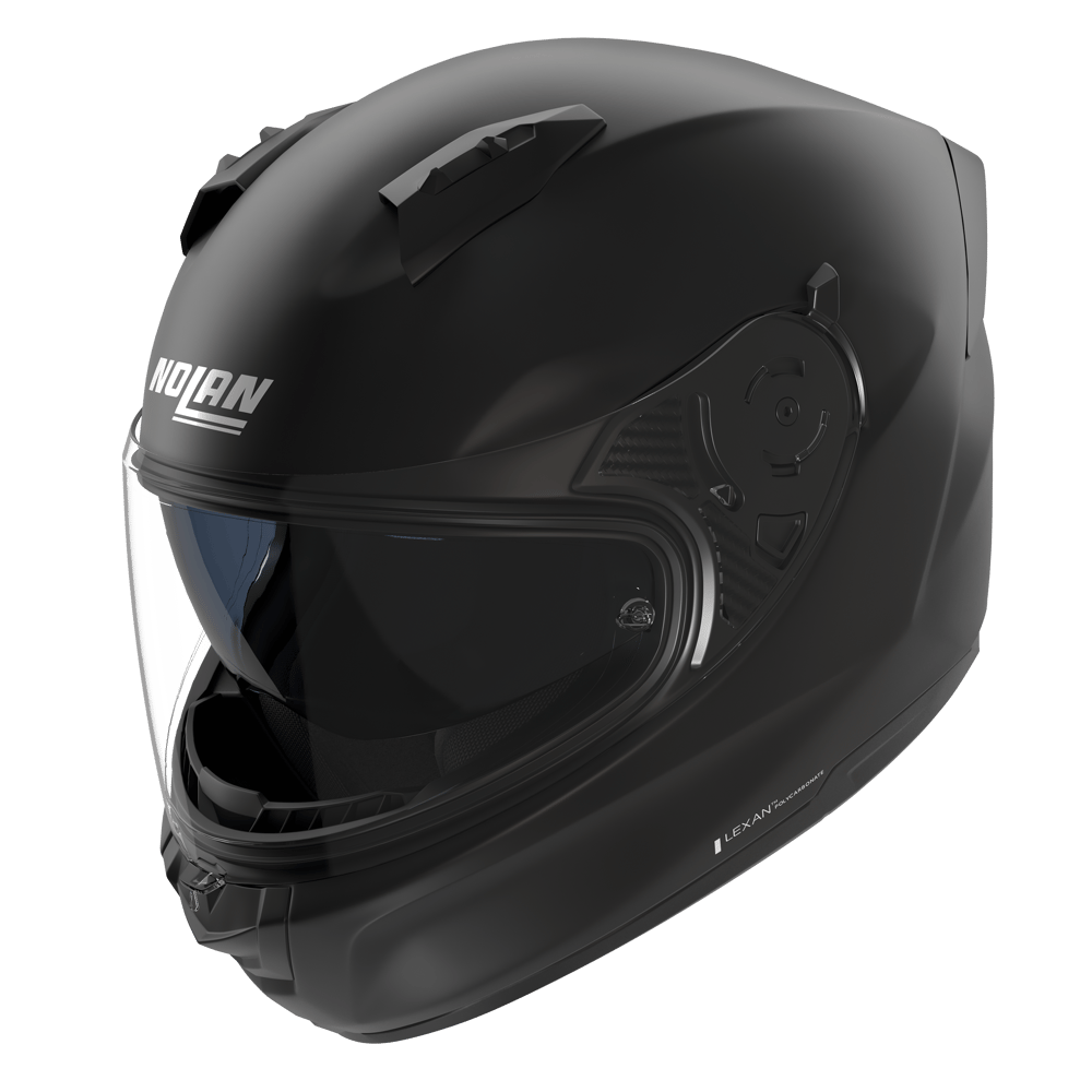 N60-6 Kapalı Motosiklet Kaskı Classico 302