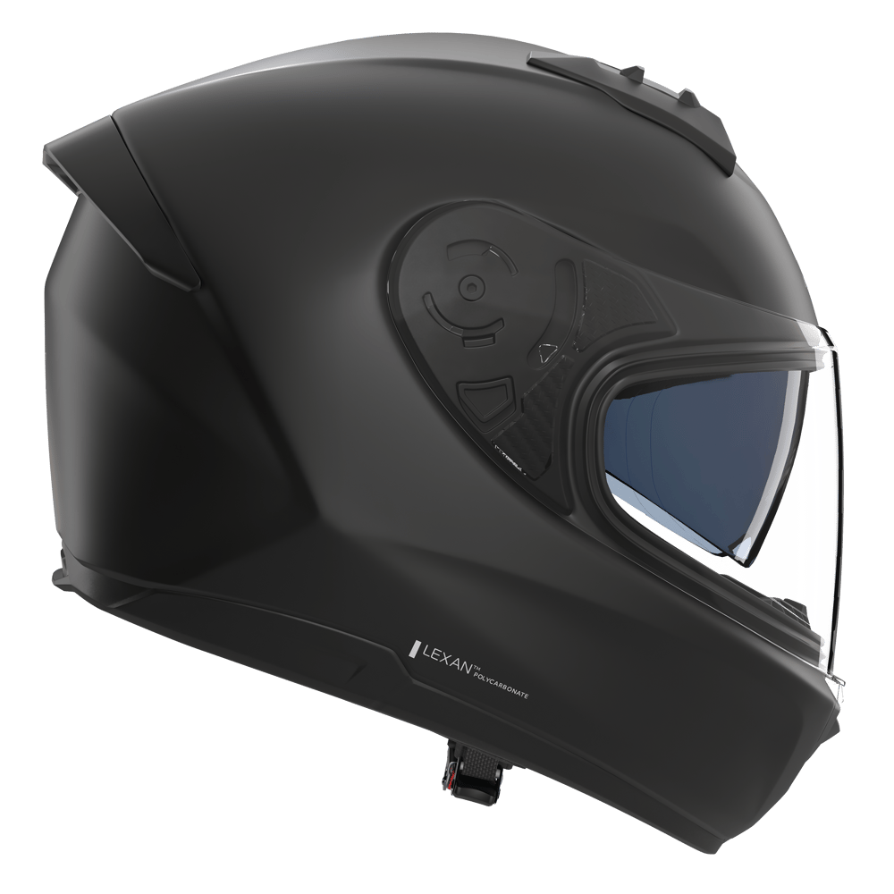 N60-6 Kapalı Motosiklet Kaskı Classico 302