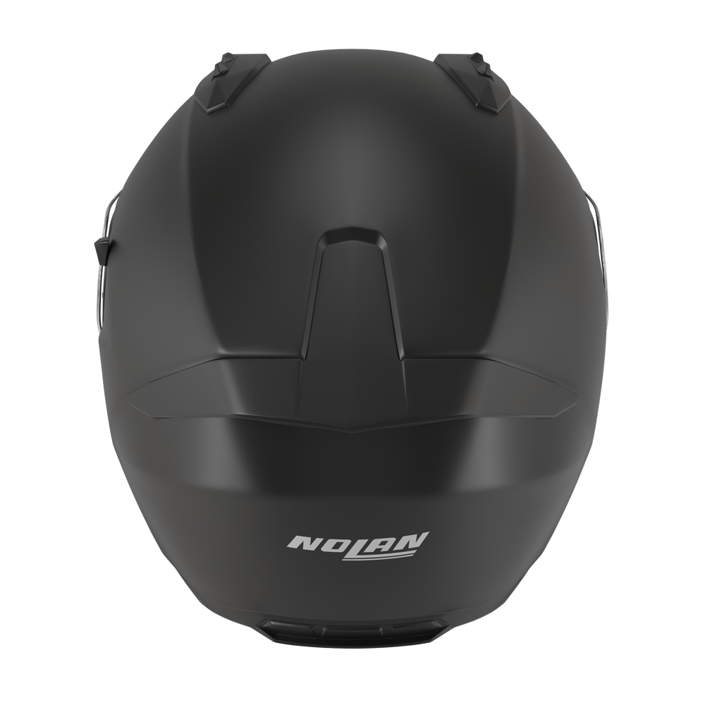 N60-6 Kapalı Motosiklet Kaskı Classico 302