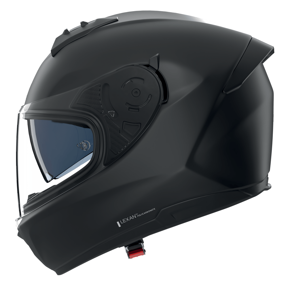 N60-6 Kapalı Motosiklet Kaskı Classico 302