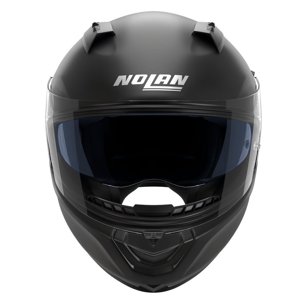 N60-6 Kapalı Motosiklet Kaskı Classico 302