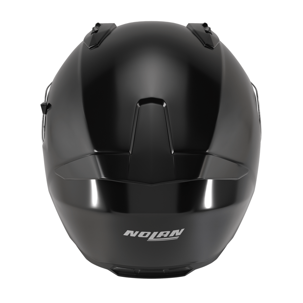 N60-6 Kapalı Motosiklet Kaskı Classico 301