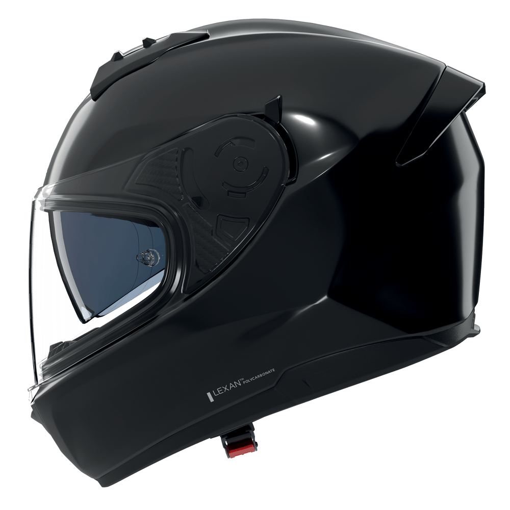 N60-6 Kapalı Motosiklet Kaskı Classico 301