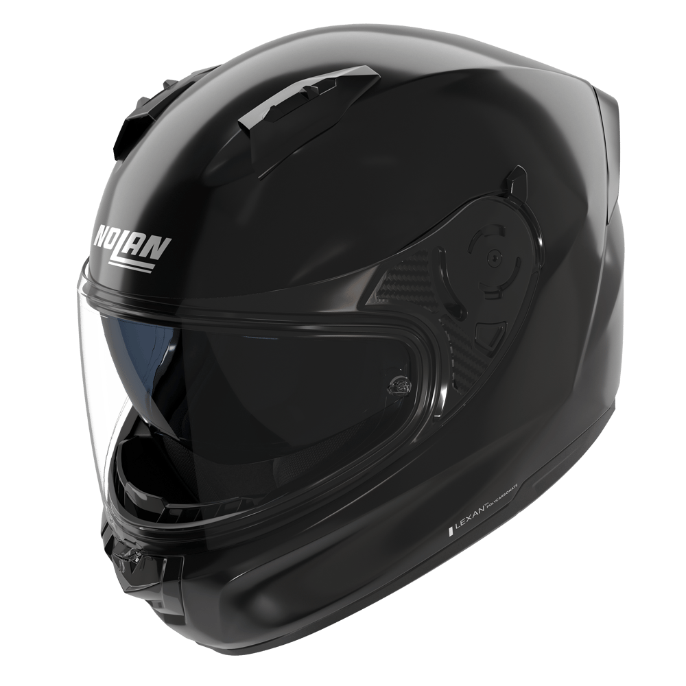 N60-6 Kapalı Motosiklet Kaskı Classico 301