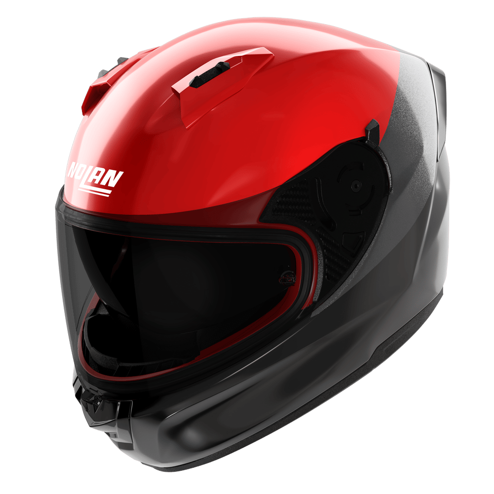 N60-6 Kapalı Motosiklet Kaskı Verniciatura Speciale 348
