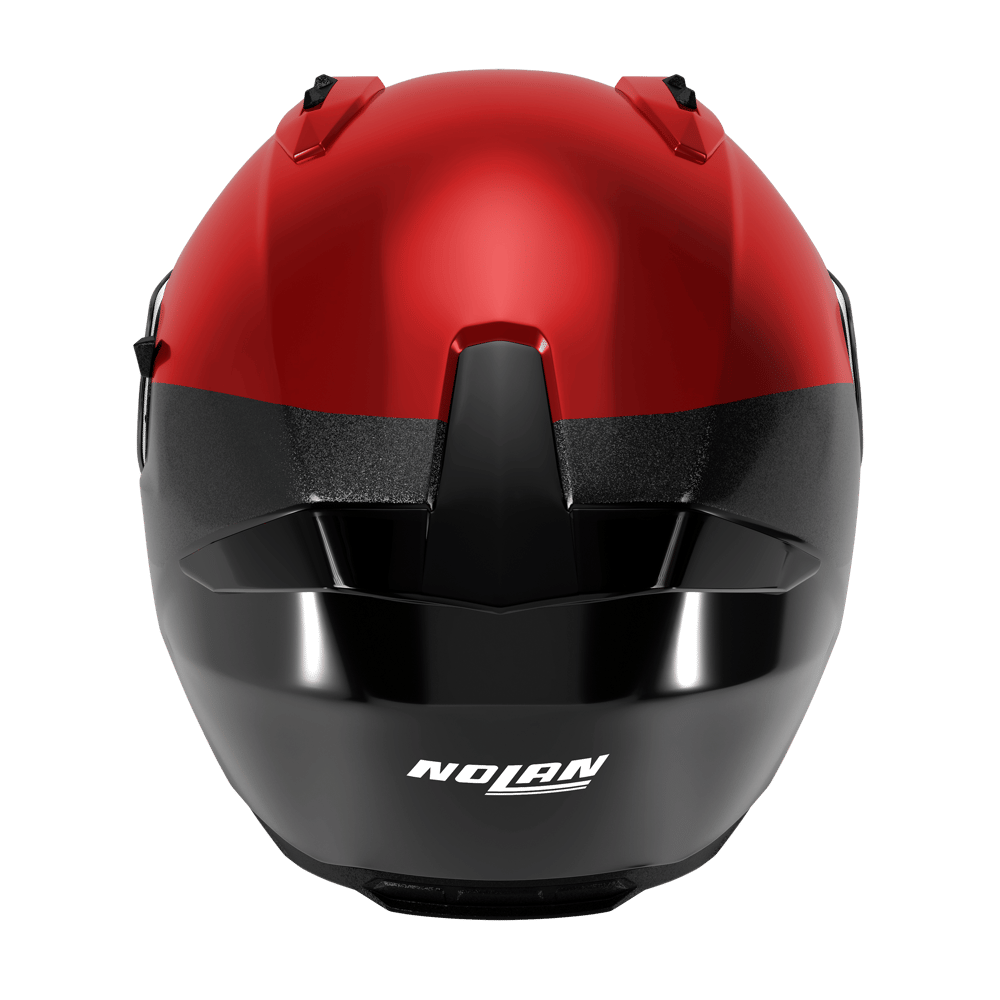 N60-6 Kapalı Motosiklet Kaskı Verniciatura Speciale 348