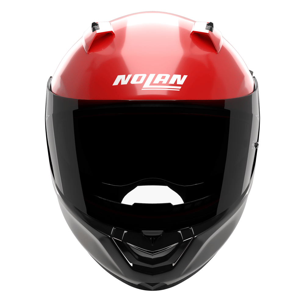 N60-6 Kapalı Motosiklet Kaskı Verniciatura Speciale 348