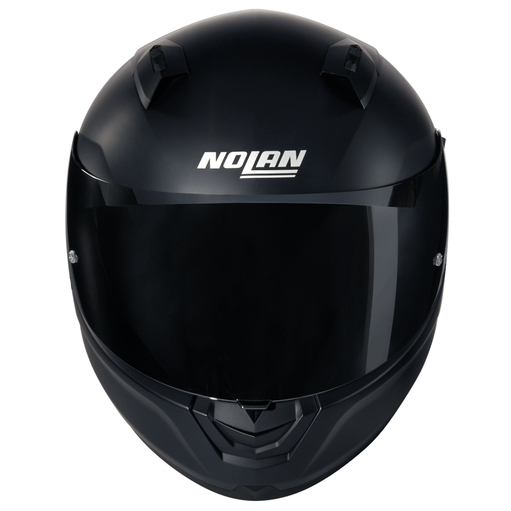 N60-6 Sport Kapalı Motosiklet Kaskı Argento 333