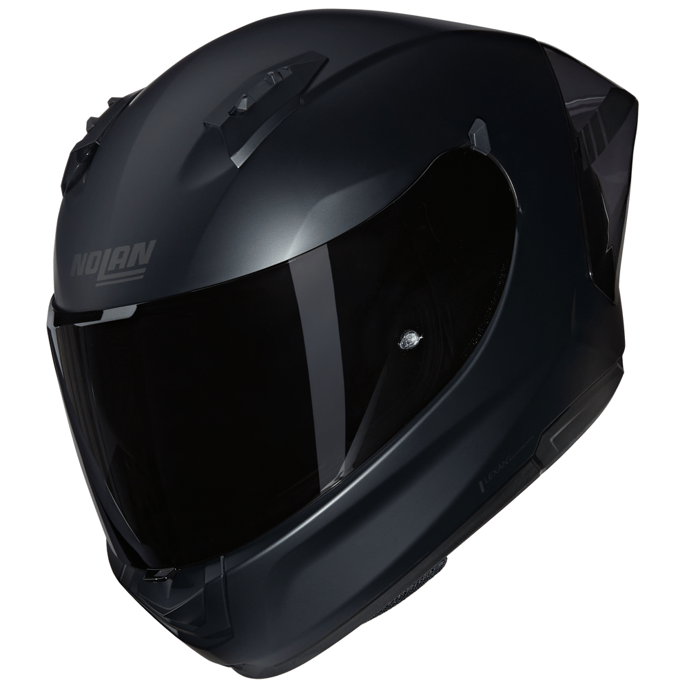 N60-6 Sport Kapalı Motosiklet Kaskı Classico 302