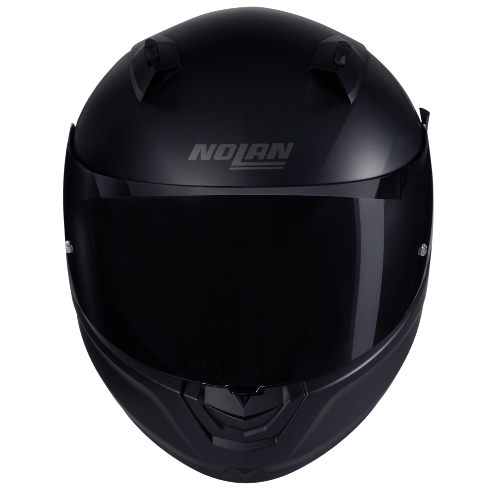 N60-6 Sport Kapalı Motosiklet Kaskı Classico 302