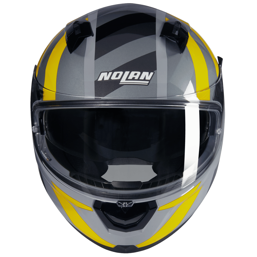 N60-6 Sport Kapalı Motosiklet Kaskı Dinamico 344