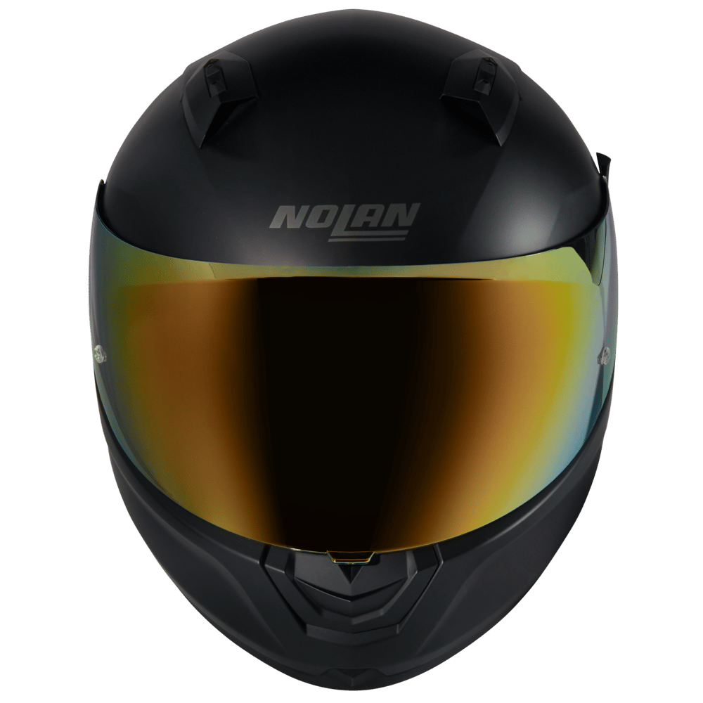 N60-6 Sport Kapalı Motosiklet Kaskı Irido 334