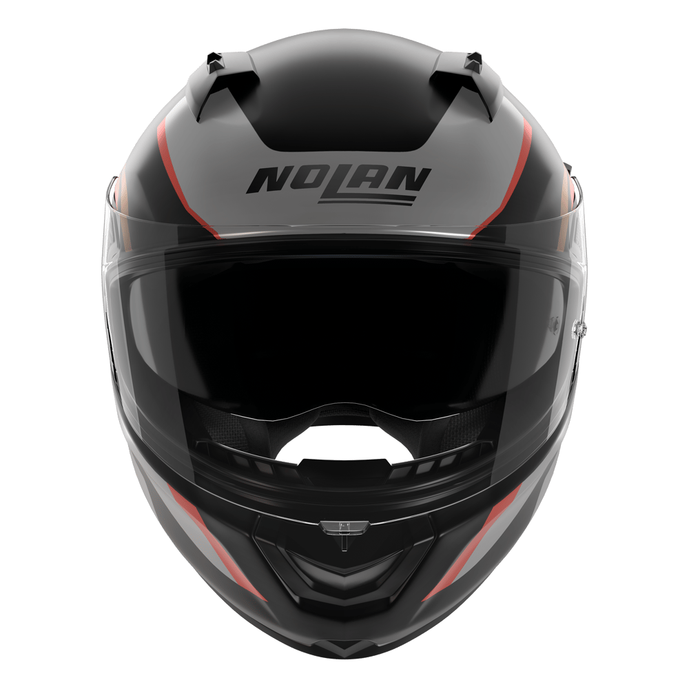N60-6 Sport Kapalı Motosiklet Kaskı Lesmo 353