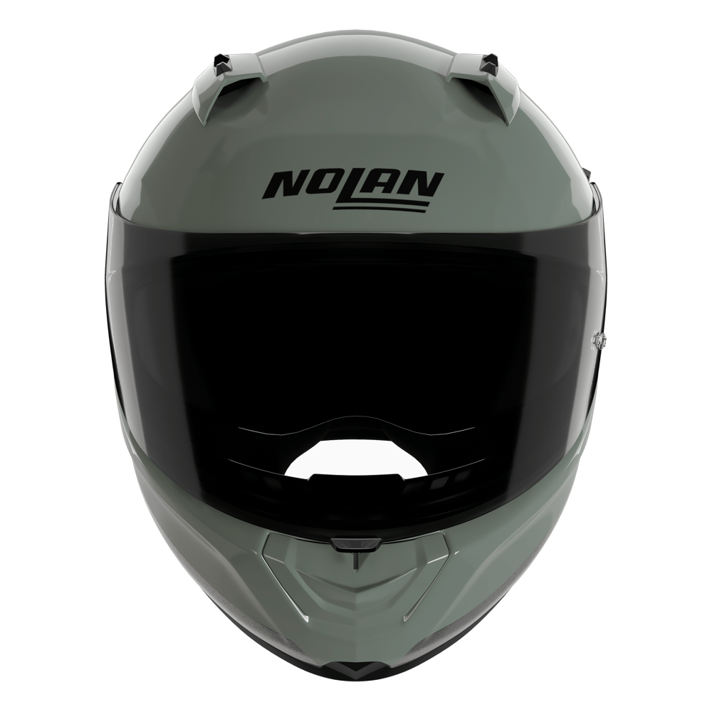 N60-6 Sport Kapalı Motosiklet Kaskı Verniciatura Speciale 352