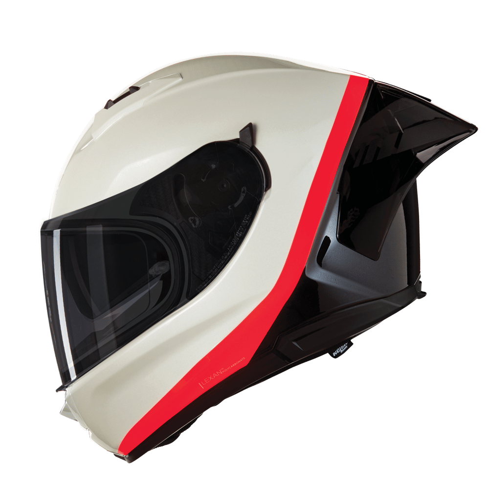 N60-6 Sport Kapalı Motosiklet Kaskı Verniciatura Speciale 347