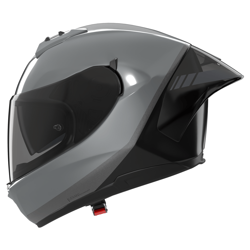 N60-6 Sport Kapalı Motosiklet Kaskı Verniciatura Speciale 350